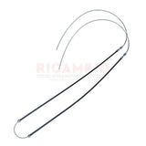 Handbrake Cable - Lancia Fulvia,Flavia - Lancia Fulvia Cables