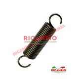 Handbrake Cable Return Spring - Fiat 124 - Brake Parts & Components