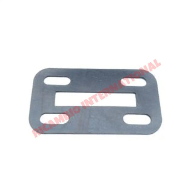 Handbrake Lever Gasket - Classic Fiat 500 126 - Gaskets & Oil Seals