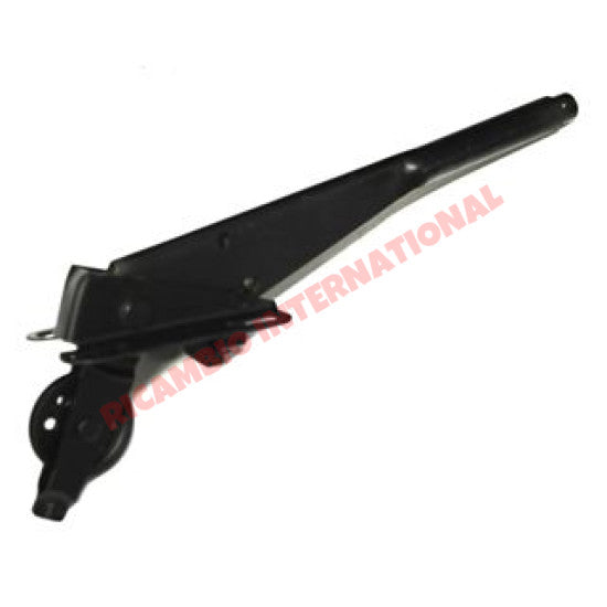 Handbrake Lever Gasket - Classic Fiat 500 126 - Gaskets & Oil Seals