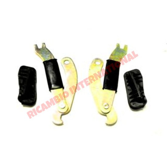 Handbrake Lever Kit - Fiat Cinquecento Seicento - Brakes