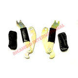 Handbrake Lever Kit - Fiat Cinquecento Seicento - Brakes