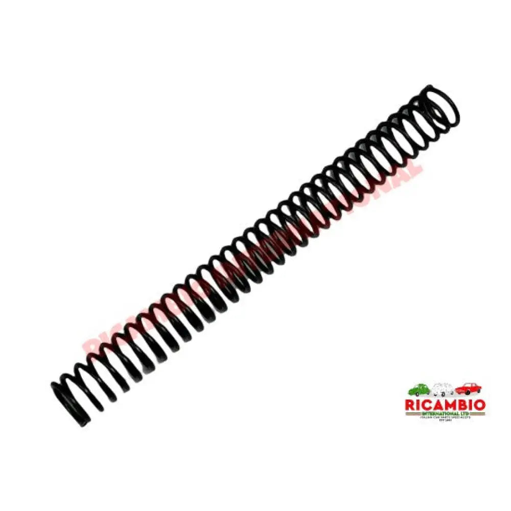 Handbrake Lever Spring - Classic Fiat 500 - Handbrake Cables & Associated Parts