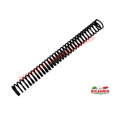 Handbrake Lever Spring - Classic Fiat 500 - Handbrake Cables & Associated Parts