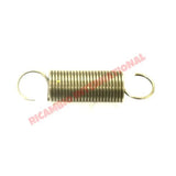 Handbrake Return Spring - Classic Fiat 500 126 - Brakes