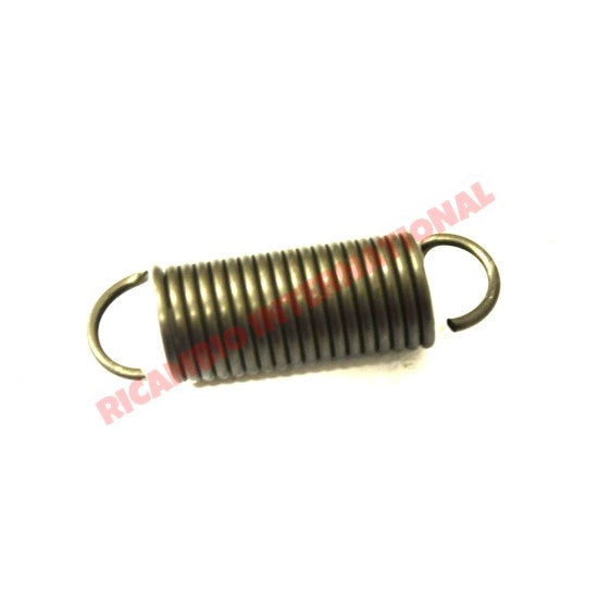 Handbrake Return Spring - Fiat 600 - Brake Parts and Components