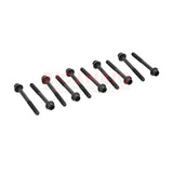 Head Bolt Kit - Abarth 595,695,New Panda,New 500,New 124 Spider