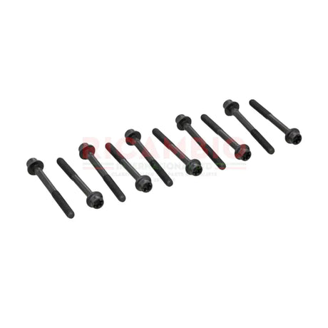Head Bolt Kit - Abarth 595,695,New Panda,New 500,New 124 Spider