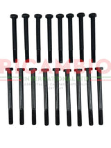 Head Bolt Kit - Fiat 130