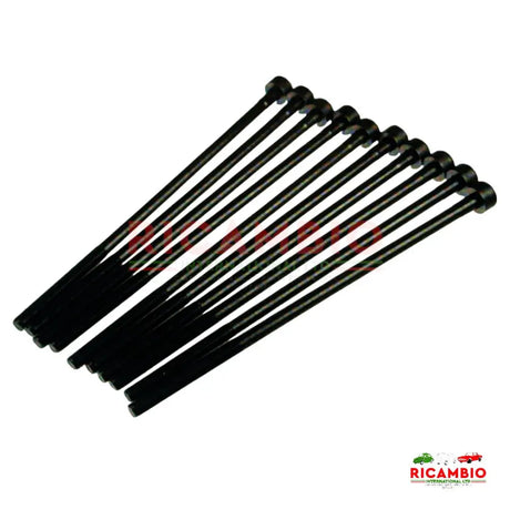 Head Bolt Kit - Fiat Barchetta,Coupe,Bravo,Brava,Punto,Stilo - Head Bolt kIt