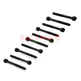 Head Bolt Kit - Fiat Croma,Tipo,Tempra Lancia Delta Dedra Thema Beta