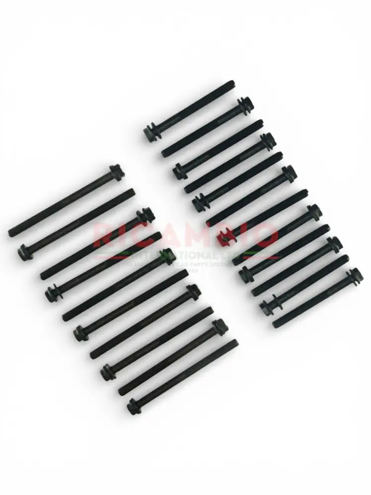 Head Bolt Kit - Fiat Uno Turbo Lancia Delta Thema