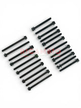 Head Bolt Kit - Fiat Uno Turbo Lancia Delta Thema