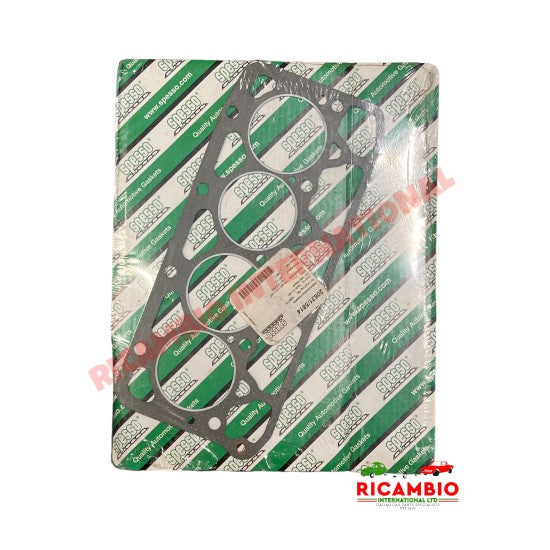 Head Gasket - Fiat 1500 - Gaskets & Oil Seals