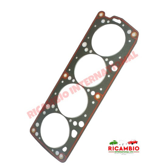 Head Gasket - Fiat Strada/Ritmo Abarth,131,132,Lancia Trevi,Delta,Beta - Gaskets - Seals - Grommets and Rubber Parts