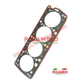 Head Gasket - Fiat Strada/Ritmo Abarth,131,132,Lancia Trevi,Delta,Beta - Gaskets - Seals - Grommets and Rubber Parts