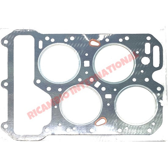 Head Gasket - Lancia Fulvia - Lancia Fulvia Gaskets - Seals & Rubber Parts