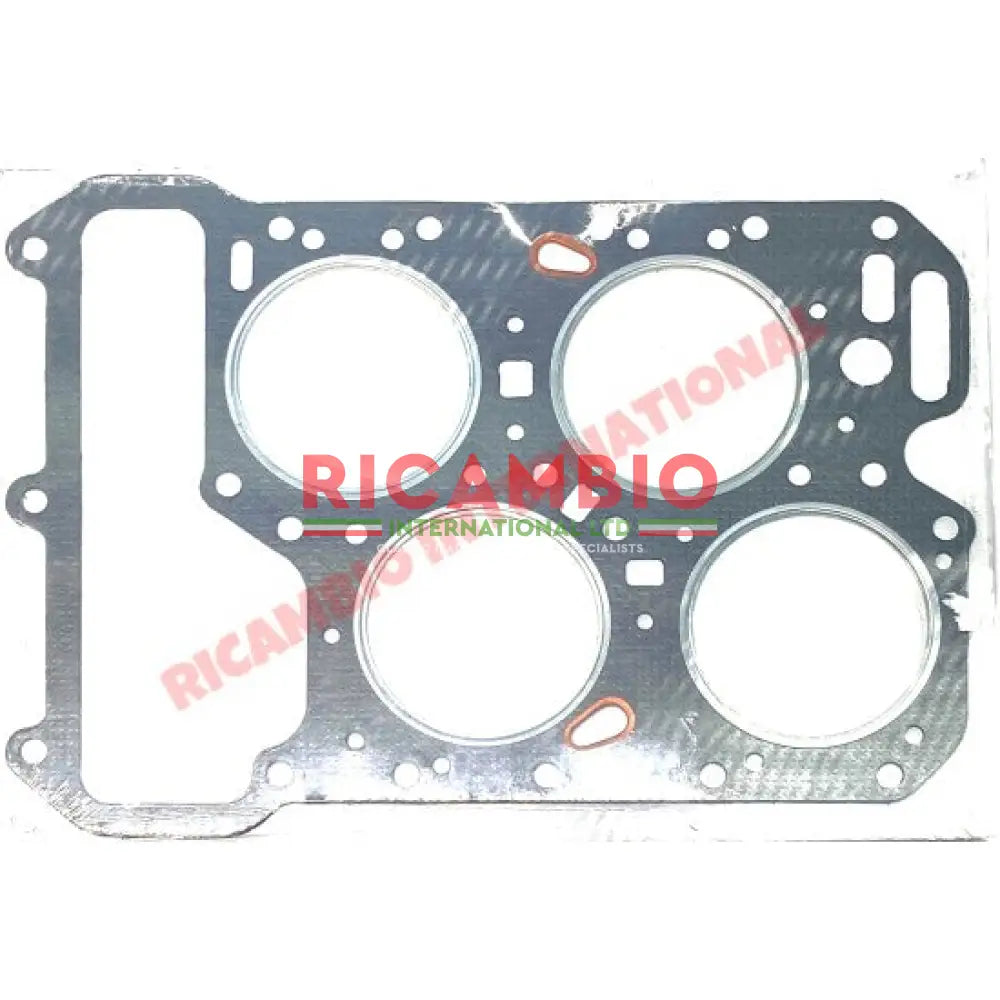 Head Gasket - Lancia Fulvia - Lancia Fulvia Gaskets - Seals & Rubber Parts