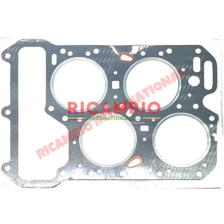 Head Gasket - Lancia Fulvia - Lancia Fulvia Gaskets - Seals & Rubber Parts