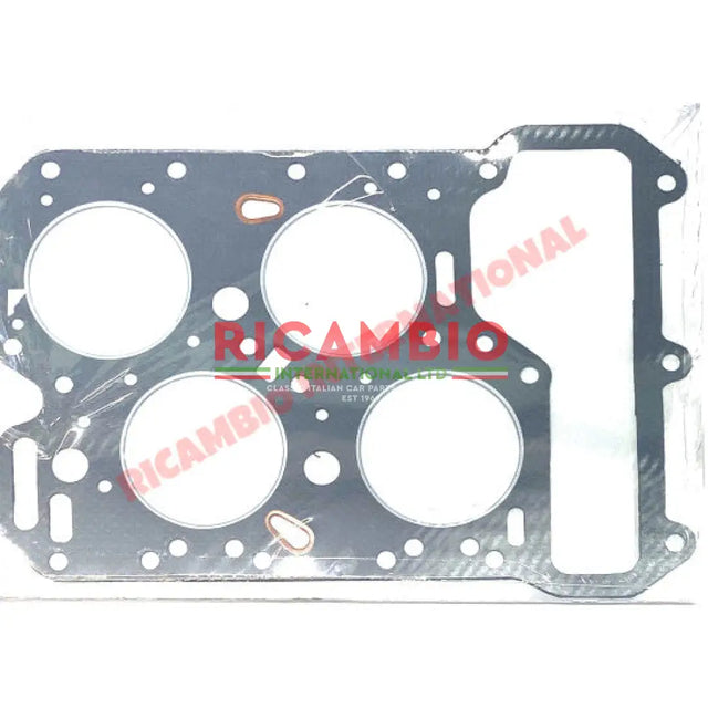 Head Gasket - Lancia Fulvia - Lancia Fulvia Gaskets - Seals & Rubber Parts