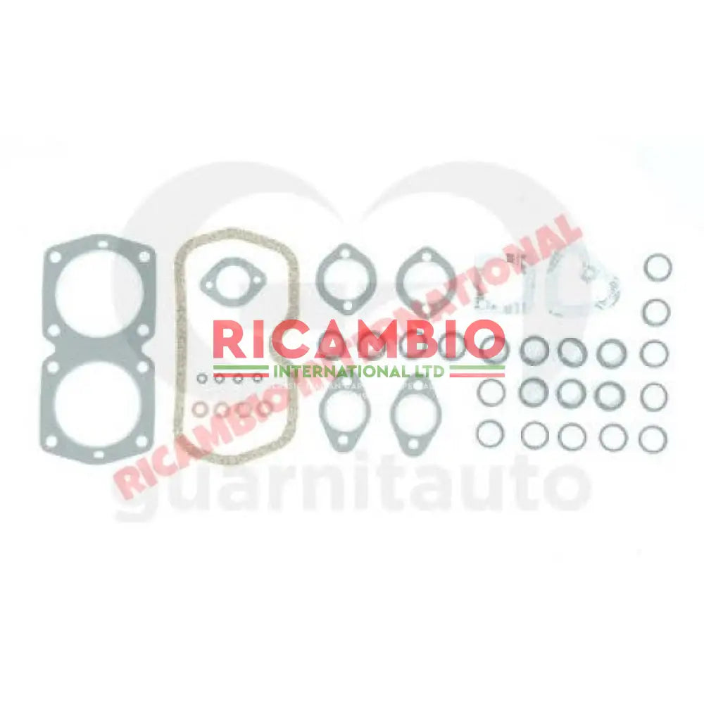 Head Gasket Set - Classic Fiat 500 126 - Gaskets - Seals - Grommets and Rubber Parts