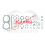 Head Gasket Set - Classic Fiat 500 126 - Gaskets - Seals - Grommets and Rubber Parts