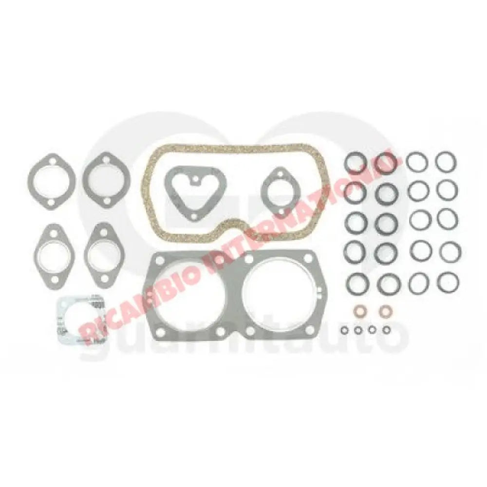 Head Gasket Set - Classic Fiat 500 126 - Gaskets - Seals - Grommets and Rubber Parts