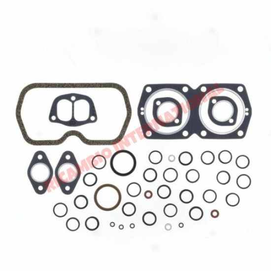 Head Gasket Set - Classic Fiat 500 126 Panda - Gaskets - Seals - Grommets and Rubber Parts