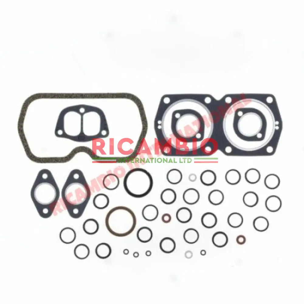 Head Gasket Set - Classic Fiat 500 126 Panda - Gaskets - Seals - Grommets and Rubber Parts