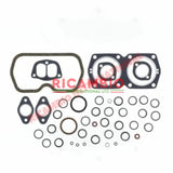 Head Gasket Set - Classic Fiat 500 126 Panda - Gaskets - Seals - Grommets and Rubber Parts