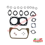 Head Gasket Set - Classic Fiat 500 - Gaskets & Oil Seals
