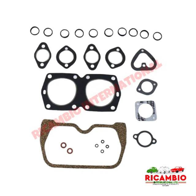 Head Gasket Set - Classic Fiat 500 - Gaskets & Oil Seals
