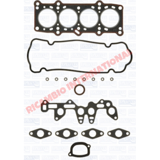 Head Gasket Set - Classic Fiat Panda 750cc - Gaskets and Seals