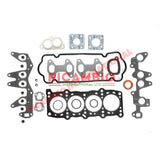 Head Gasket Set - Classic Fiat Panda - Gaskets and Seals