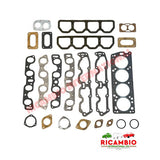 Head Gasket Set - Fiat 124,125 - Gaskets & Seals