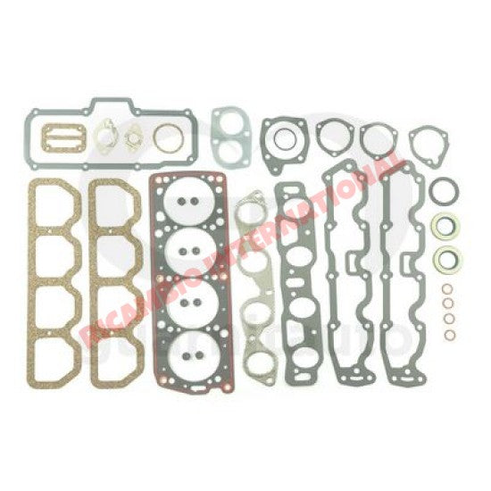 Head Gasket Set - Fiat 124 131,132,Strada,Ritmo,Argenta & Lancia Trevi Beta Prisma - Gaskets - Seals - Grommets