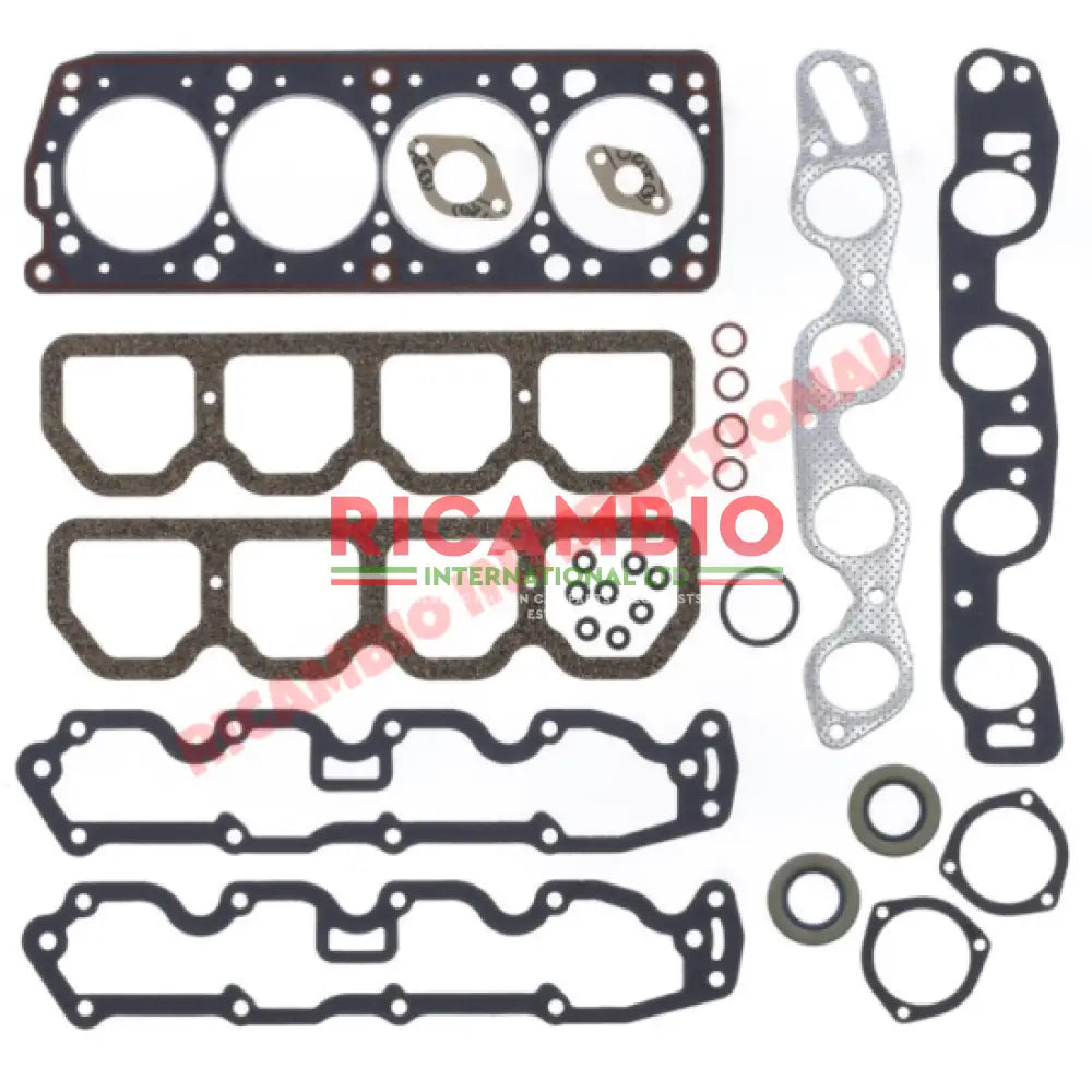 Head Gasket Set - Fiat 124 Spider (USA) Morgan - Gaskets & Seals