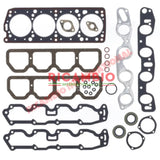 Head Gasket Set - Fiat 124 Spider (USA) Morgan - Gaskets & Seals