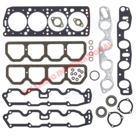 Head Gasket Set - Fiat 124 Spider (USA) Morgan - Gaskets & Seals