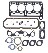 Head Gasket Set - Fiat 127 Classic Panda Uno A112 - Gaskets & Oil Seals