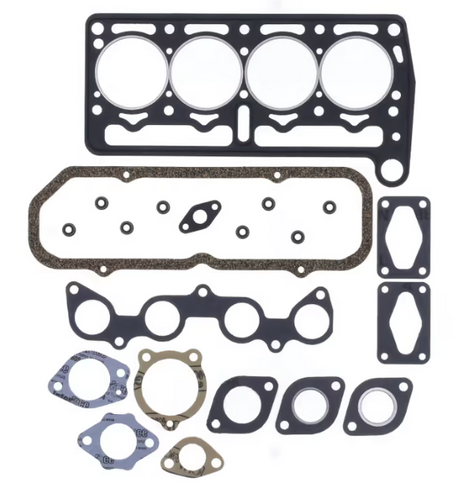 Head Gasket Set - Fiat 127 Classic Panda Uno A112 - Gaskets & Oil Seals