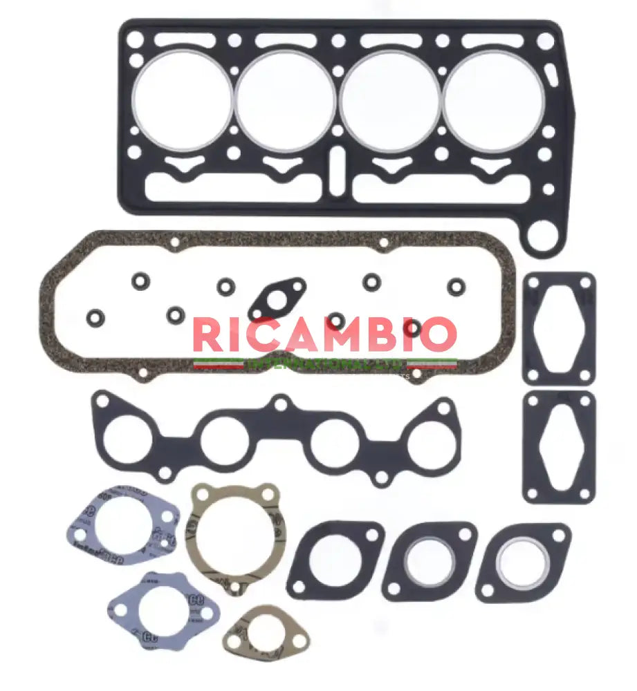 Head Gasket Set - Fiat 127 Classic Panda Uno A112 - Gaskets & Oil Seals