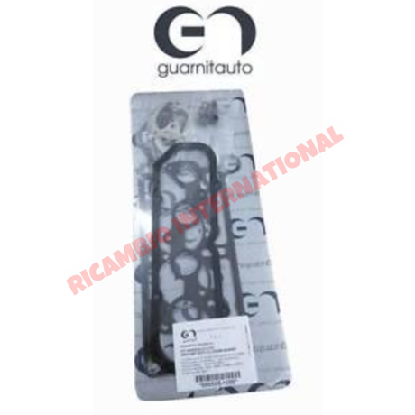 Head Gasket Set - Fiat 127 Classic Panda Uno A112 - Gaskets & Oil Seals