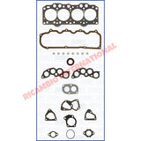 Head Gasket Set - Fiat 127 Sport 1049cc Strada - Gaskets & Seals