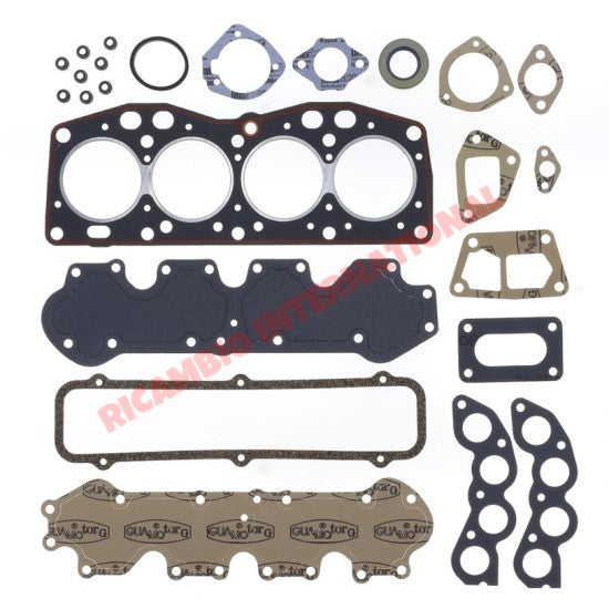 Head Gasket Set - Fiat 128 Strada/Ritmo - Gaskets & Seals