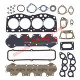 Head Gasket Set - Fiat 128 Strada/Ritmo - Gaskets & Seals
