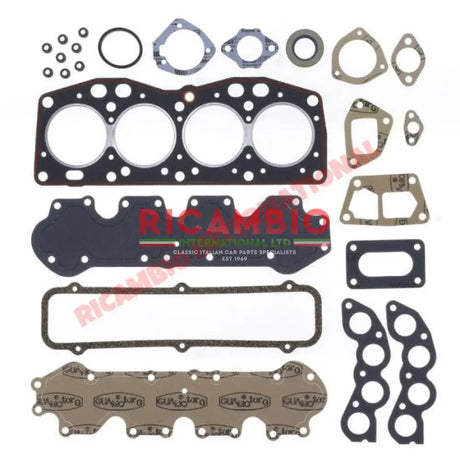 Head Gasket Set - Fiat 128 Strada/Ritmo - Gaskets & Seals