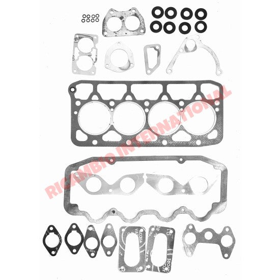 Head Gasket Set - Fiat 1300,1500 - Engine Parts