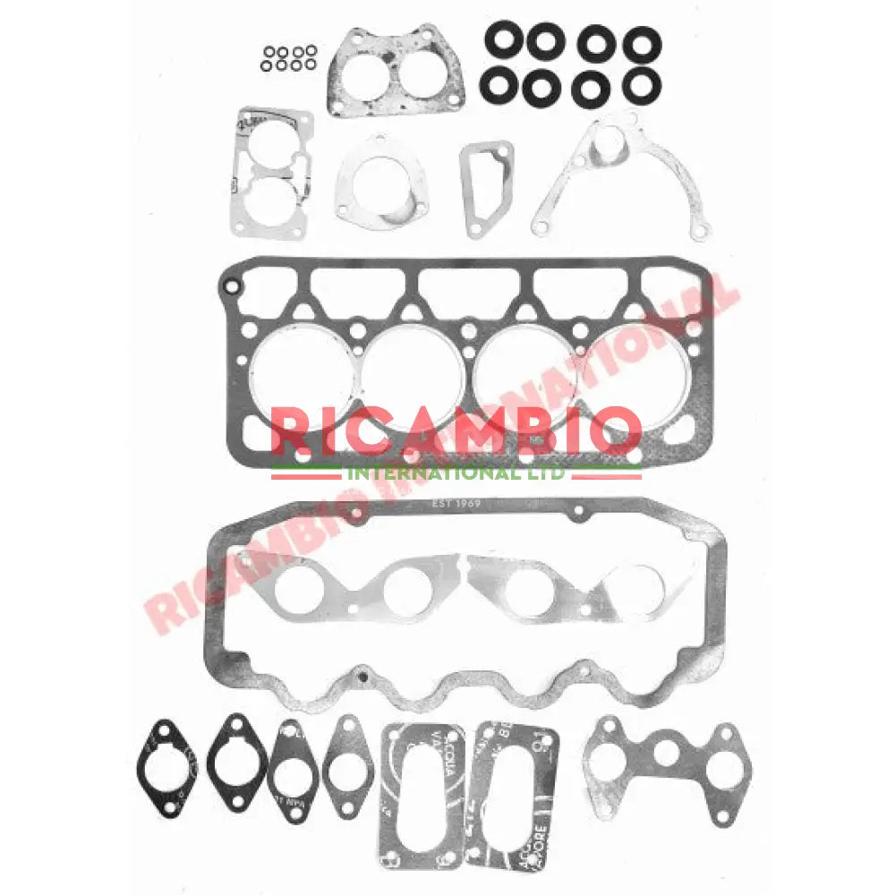 Head Gasket Set - Fiat 1300,1500 - Engine Parts