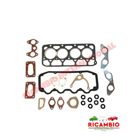 Head Gasket Set - Fiat 1300 - Engine Parts